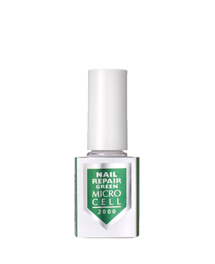 Заздравител за нокти NAIL REPAIR GREEN